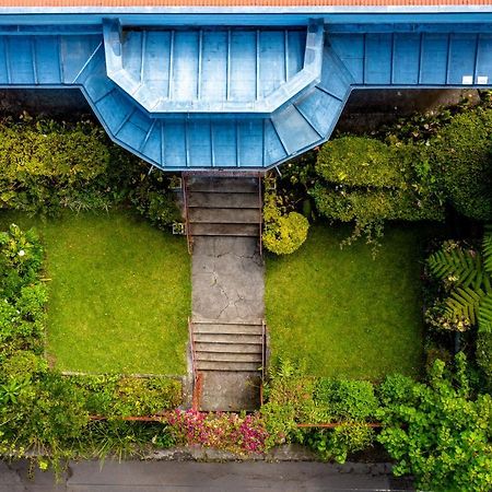 La Villa Blanche, Hell-Bourg Salazie Luaran gambar