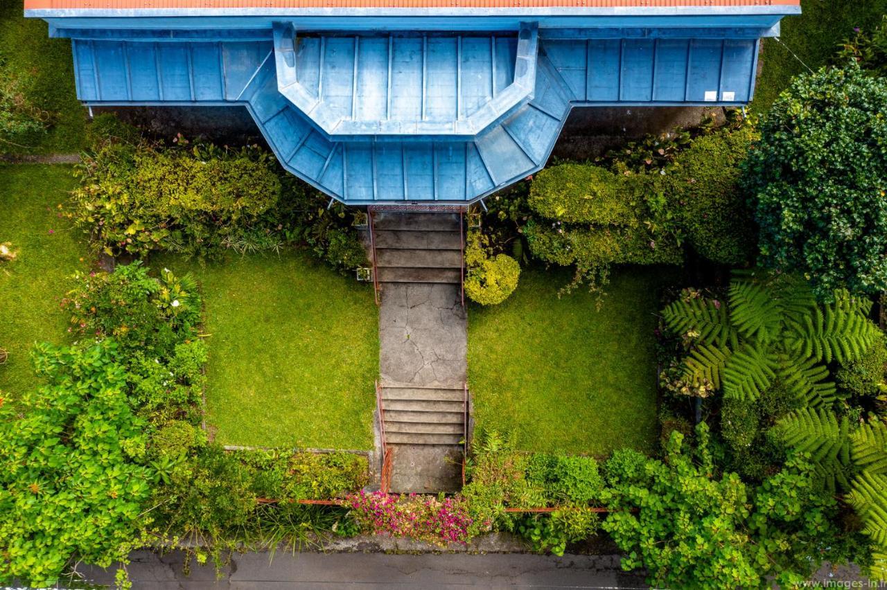 La Villa Blanche, Hell-Bourg Salazie Luaran gambar